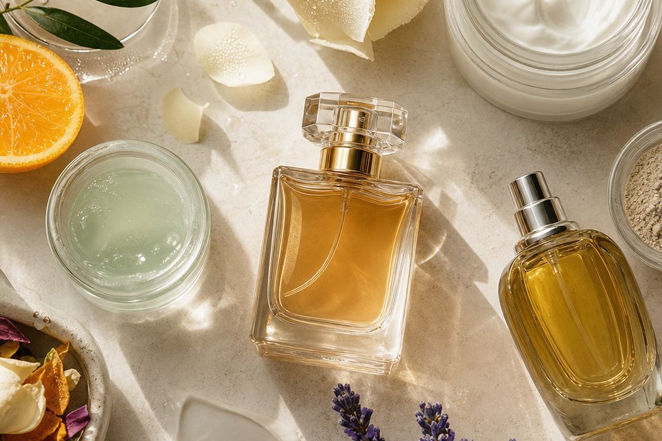Como testar um perfume sem errar: passo a passo para avaliar a fragrância na sua pele